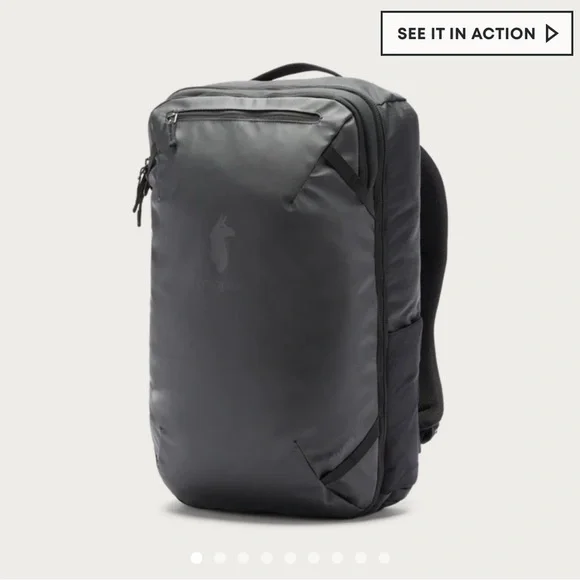 buy used cotopaxi allpa cotopaxi | Bags | Cotopaxi Allpa 28l Travel Pack Barely Used